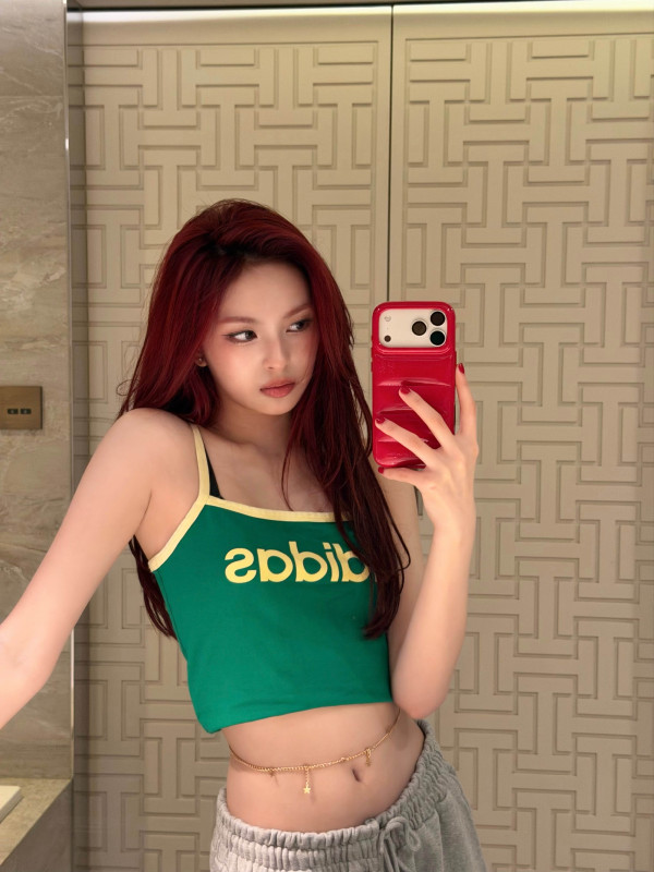 베이비몬스터 치키타