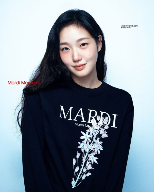 배우 김고은 화보