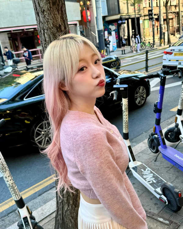 시그니처 지원 볼륨감