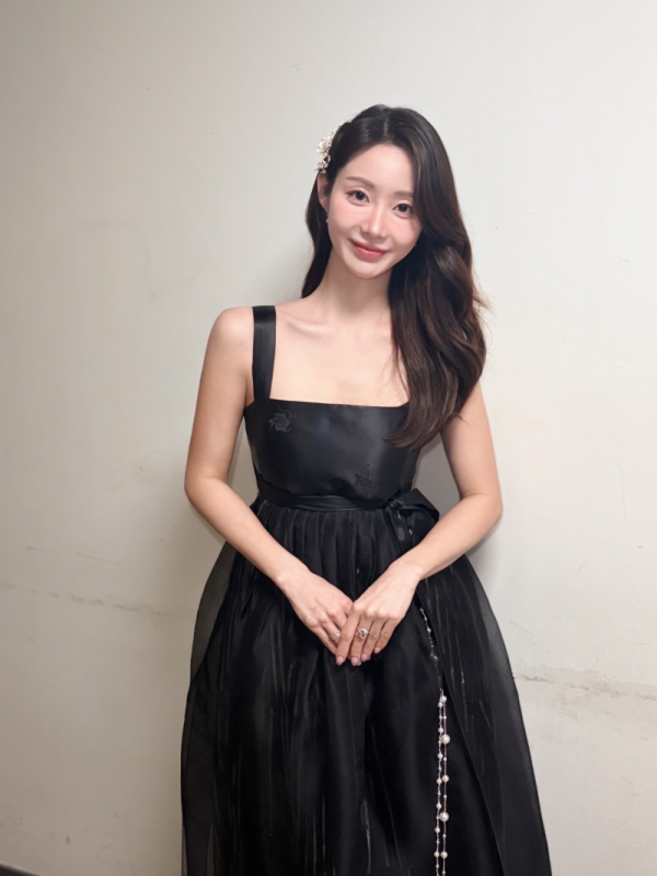 배우 한그루 비키니 몸매