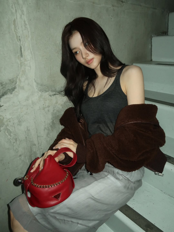 미나토자키 사나 근황