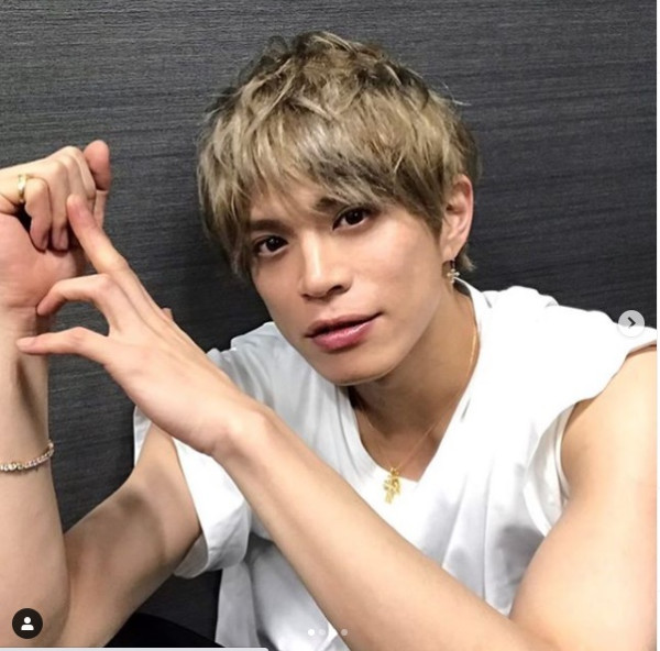 아오이 소라의 고백 "야마모토 유스케와 생일날 하룻밤" 스튜디오 충격