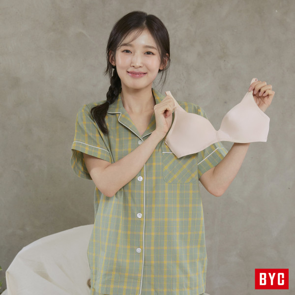 오마이걸 아린 BYC 속옷 화보