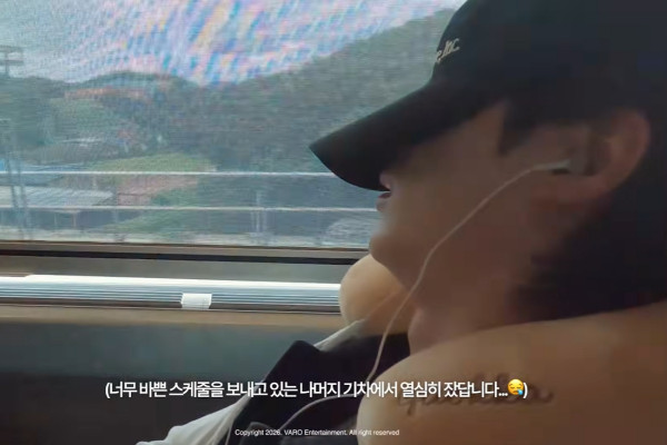 변우석, 연기력 논란 정면 돌파할까? 비하인드 속 열정과 엇갈린 시청자 반응