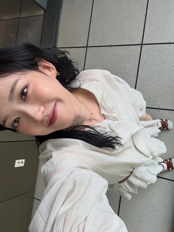 배우 한지현