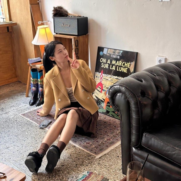 설현 근황