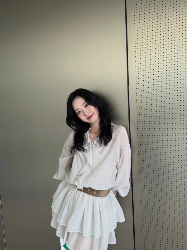 배우 한지현