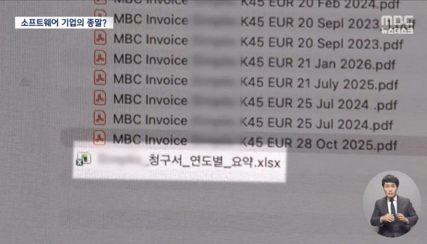 사무직들이 역대급 위기인 이유