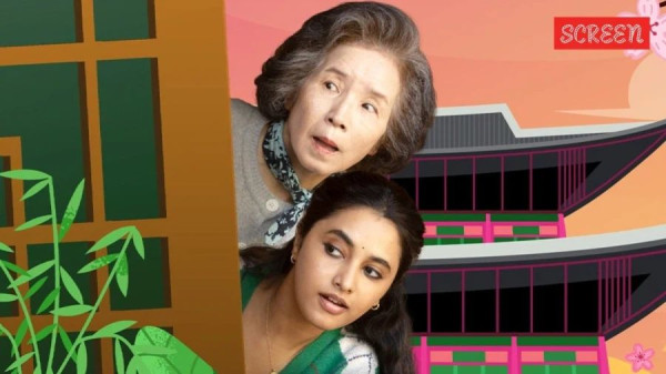 넷플릭스 전세계 7위 영화 “다시 서울에서“