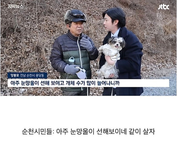 좋은 일을 해서 축복받은 듯한 도시