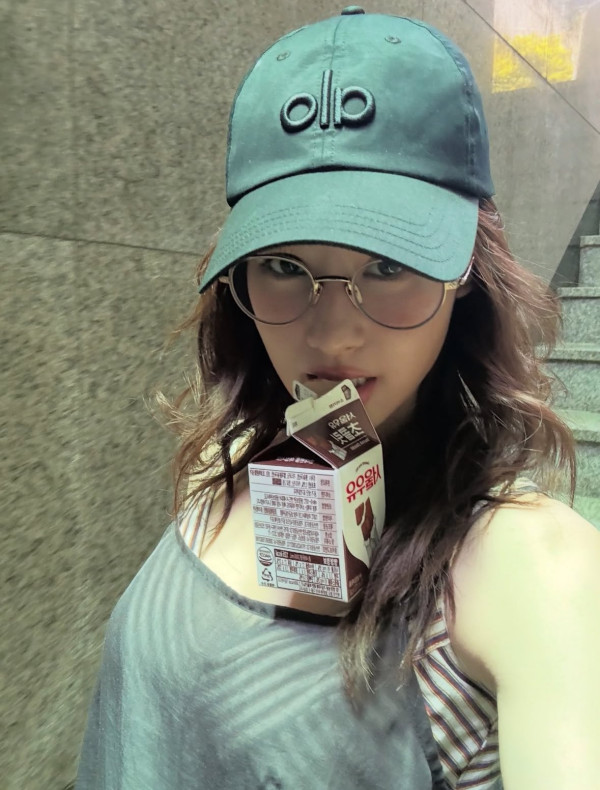 미나토자키 사나 근황