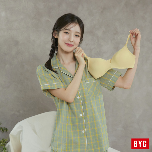 오마이걸 아린 BYC 속옷 화보