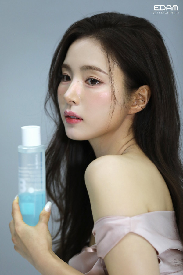바닐라코 비하인드 배우 신세경