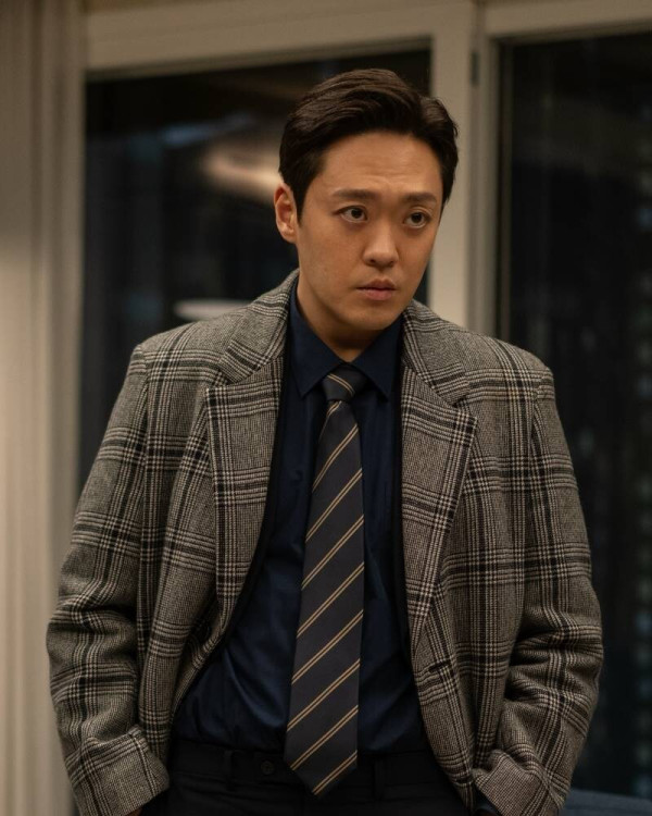 정순원 드라마 "아파트" 합류, 지성 오른팔 캐릭터가 기대되는 이유