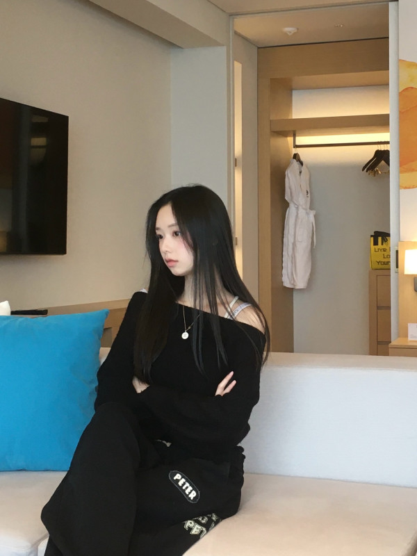 물속의 김도아 비키니 시스루