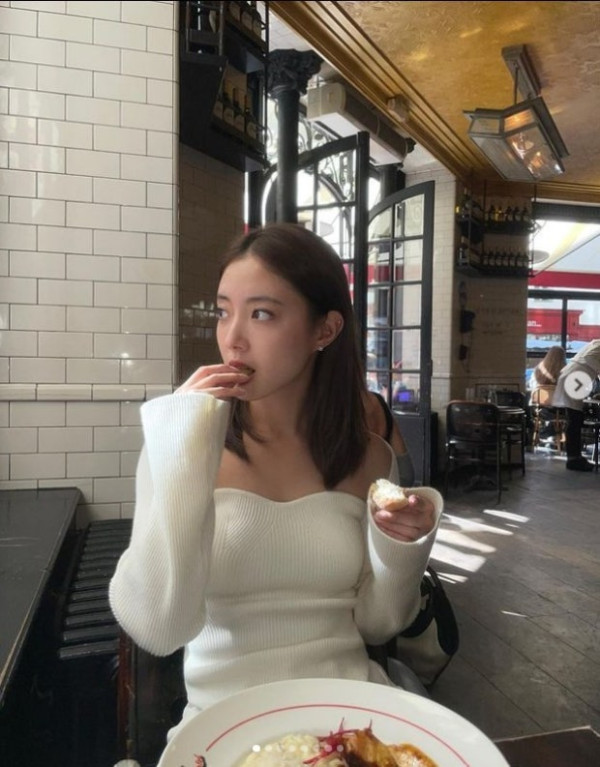 배우 이세영 - 연기대상