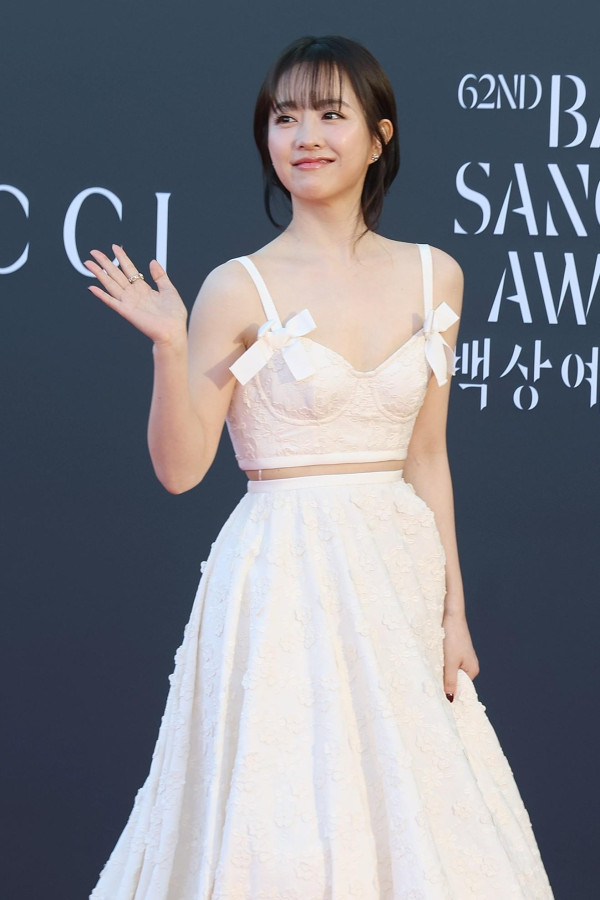 박보영 - 2026 백상예술대상