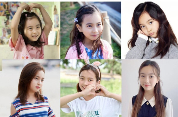 영화 7번방의 선물 아역 예승이 근황