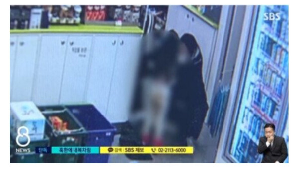 싱글맘 싱글대디들 지원이 필요함을 보여주는 사건