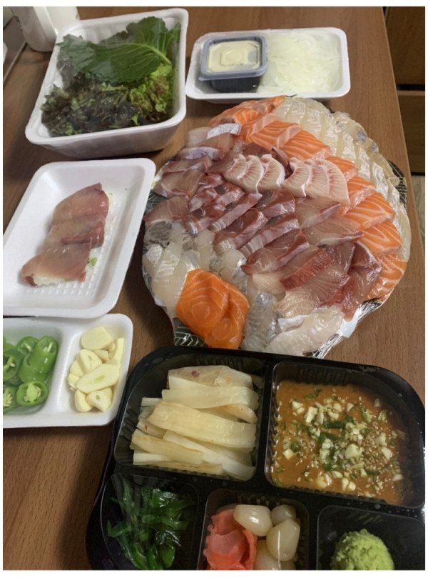 나만 알고 있는 맛집을 인터넷에 퍼트리면 안되는 이유