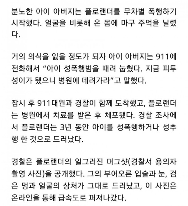 미국 정당방위