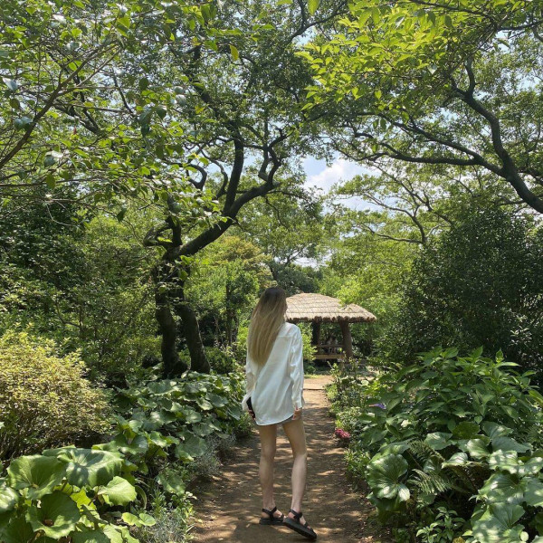 프로미스9 장규리