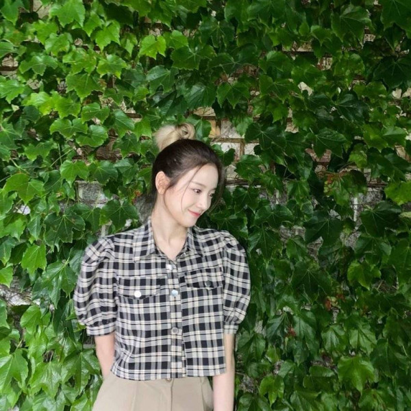 프로미스9 장규리