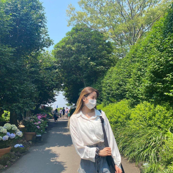 프로미스9 장규리