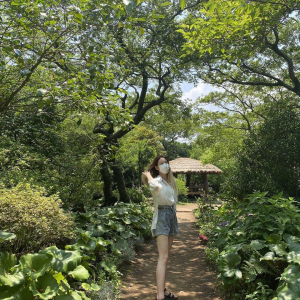 프로미스9 장규리