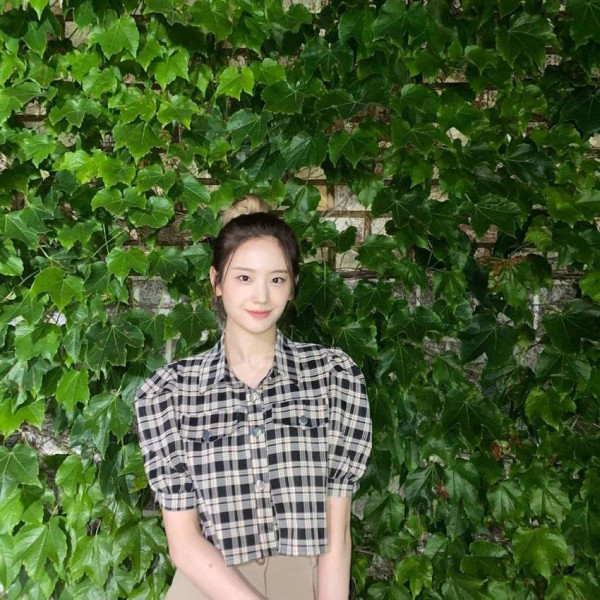 프로미스9 장규리