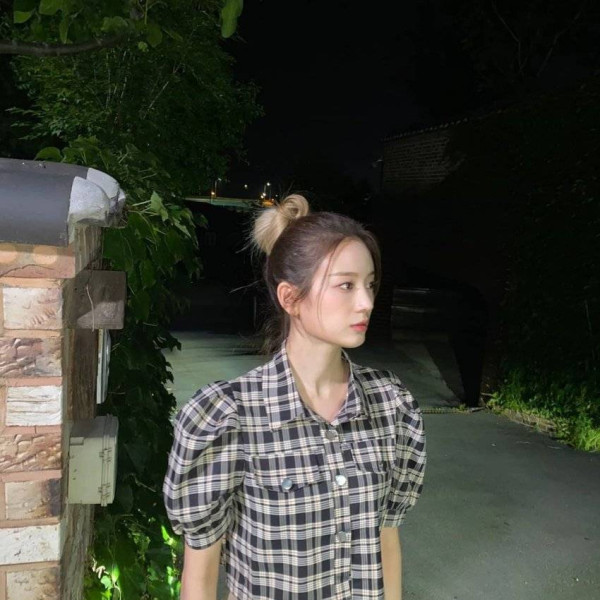 프로미스9 장규리