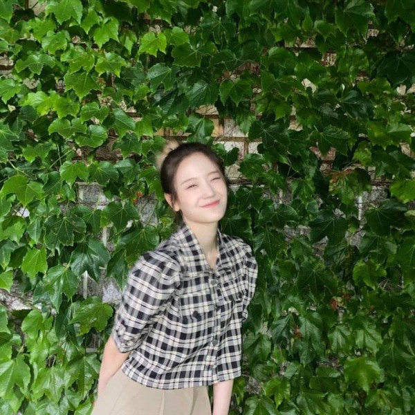 프로미스9 장규리