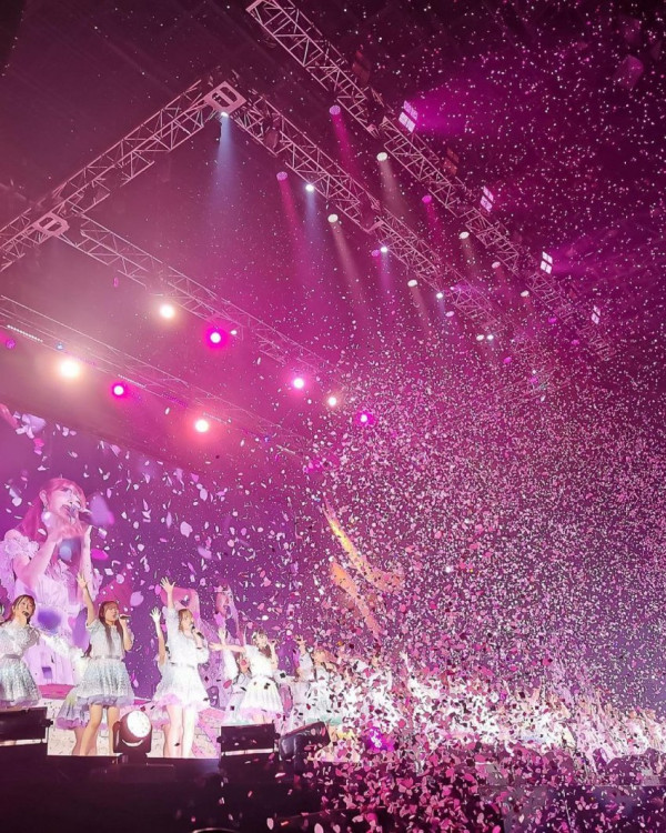 아이즈원 꾸라 인스타