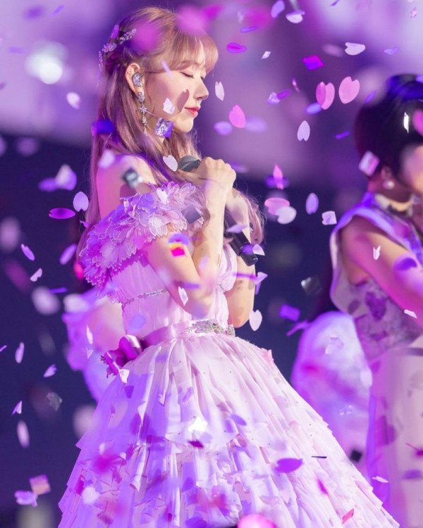 아이즈원 꾸라 인스타