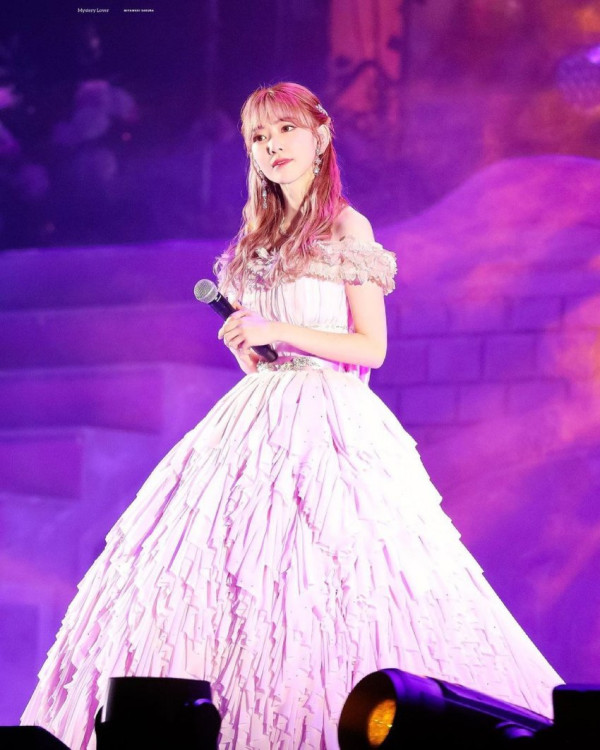 아이즈원 꾸라 인스타