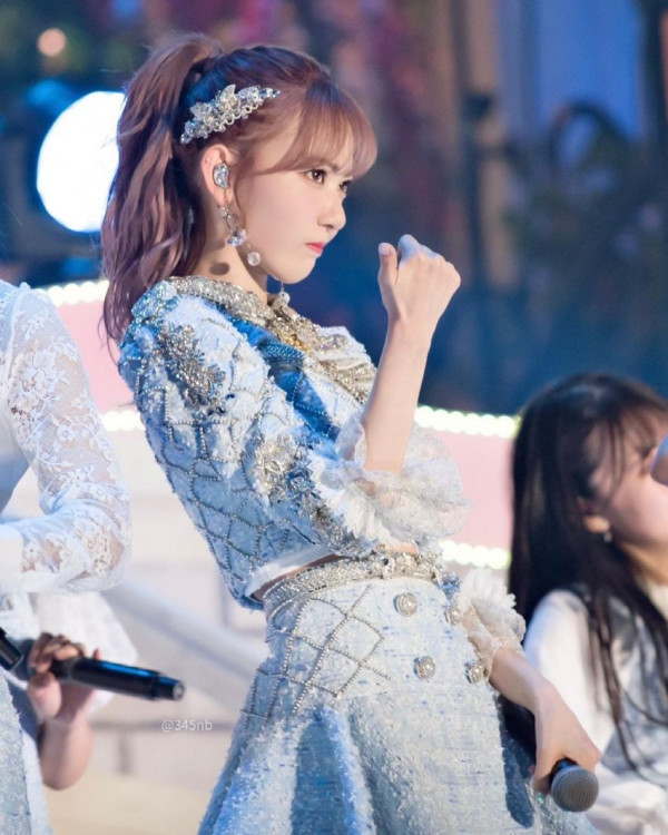 아이즈원 꾸라 인스타