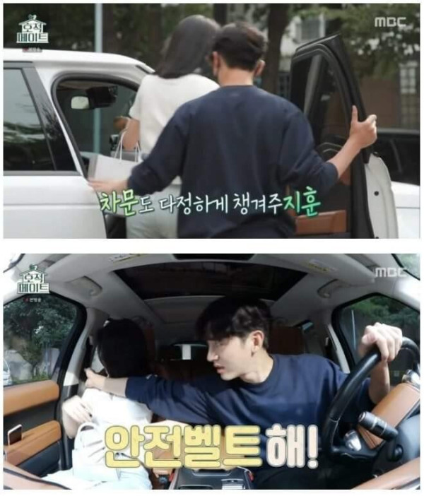 남매끼리 가능??