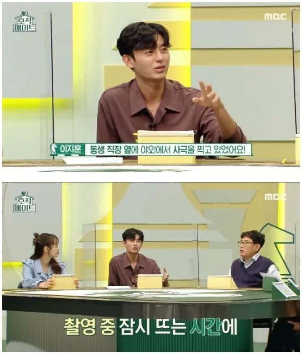 남매끼리 가능??