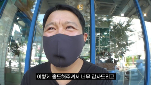 김구라 둘째 출산 소식 비하인드 스토리