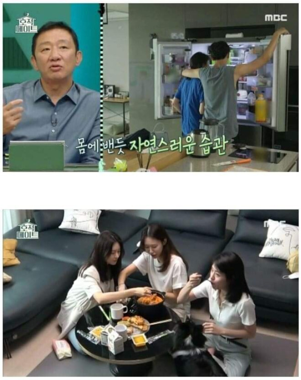 남매끼리 가능??