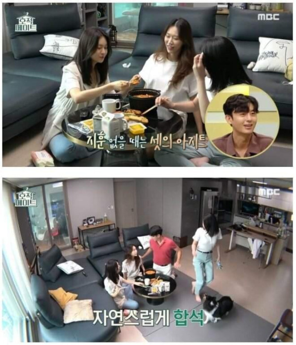남매끼리 가능??