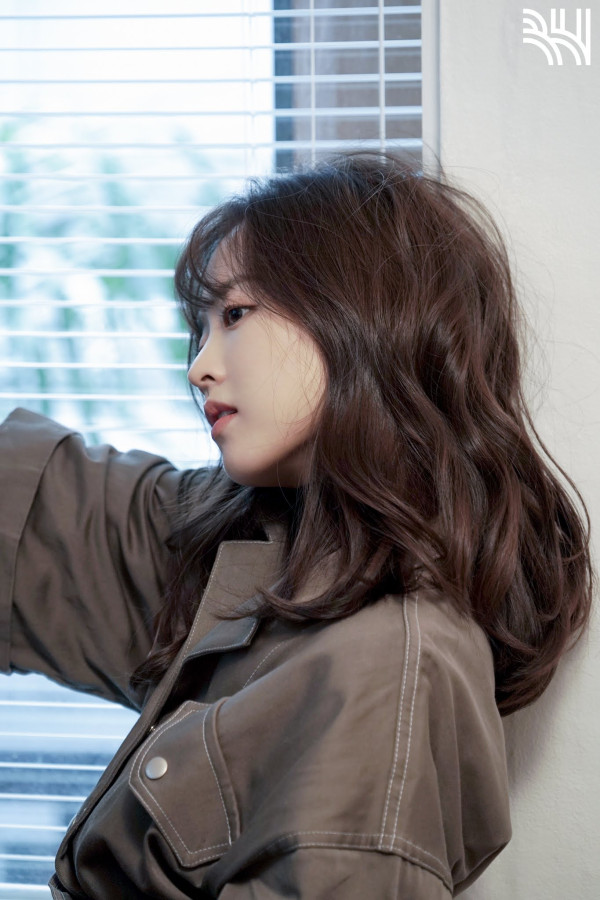 배우 박보영이 힘들 때 조인성이 해주었던 조언