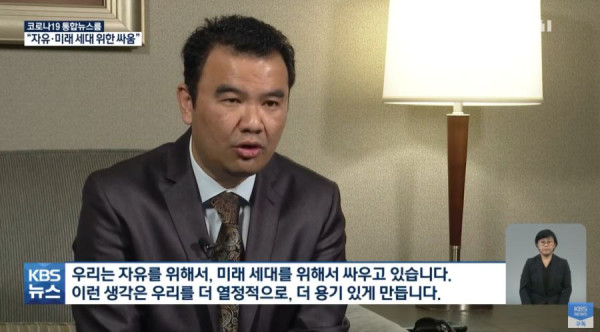 미얀마는 전쟁중...