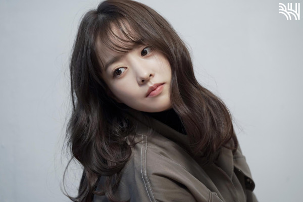 배우 박보영이 힘들 때 조인성이 해주었던 조언