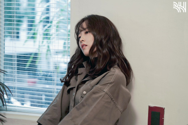 배우 박보영이 힘들 때 조인성이 해주었던 조언