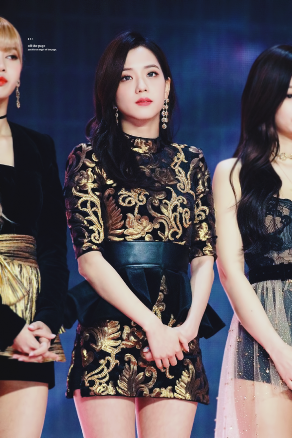 실물깡패라는 여자 아이돌 멤베