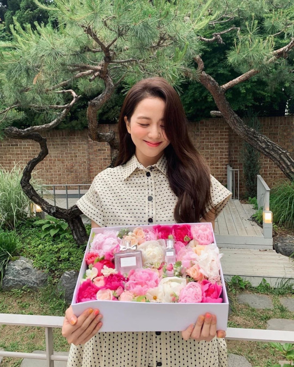 실물깡패라는 여자 아이돌 멤베