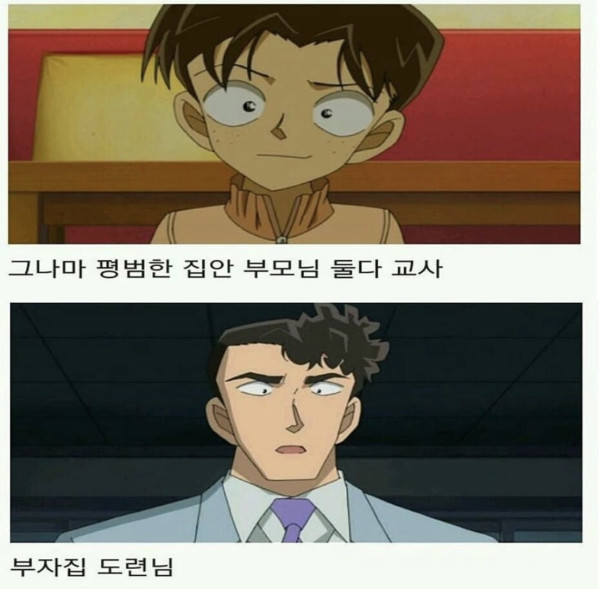 코난을 보면 현타오는 이유
