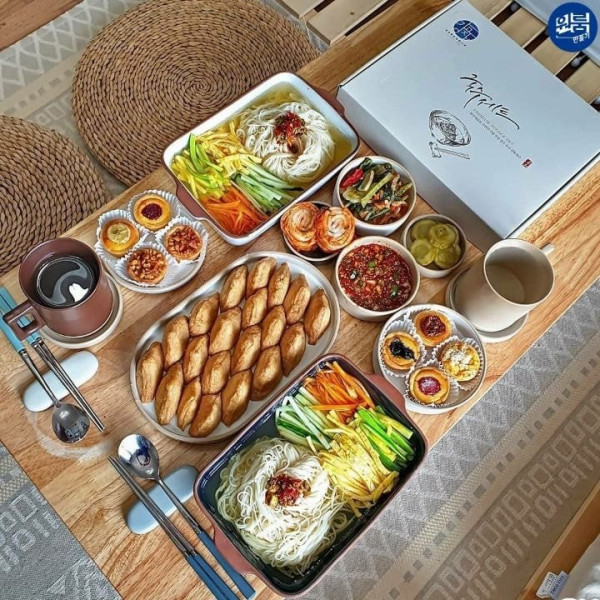집밥 장인의 원룸