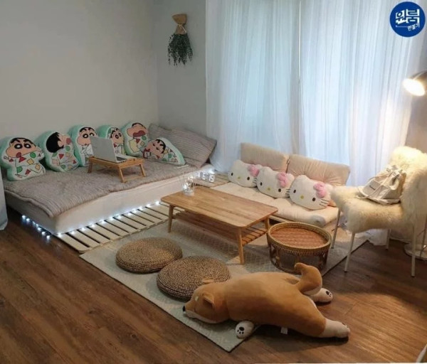 집밥 장인의 원룸